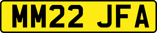 MM22JFA