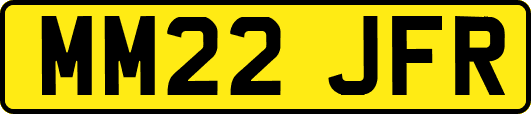 MM22JFR