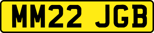 MM22JGB