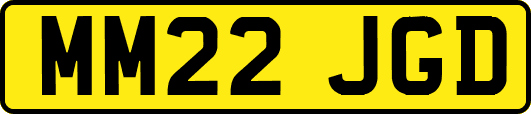 MM22JGD