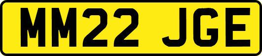 MM22JGE