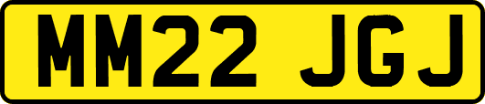 MM22JGJ