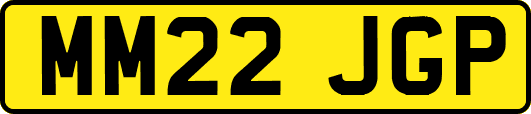 MM22JGP
