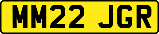 MM22JGR