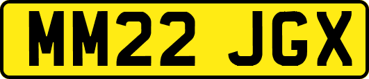 MM22JGX