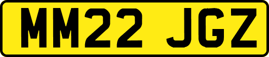 MM22JGZ