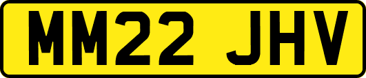 MM22JHV