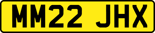 MM22JHX