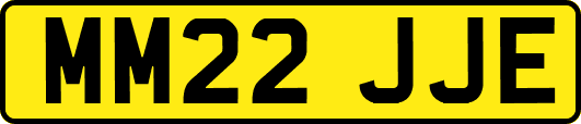 MM22JJE
