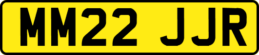 MM22JJR