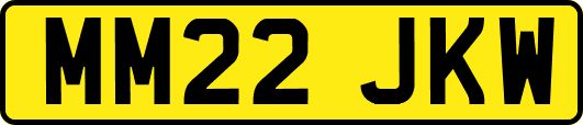 MM22JKW