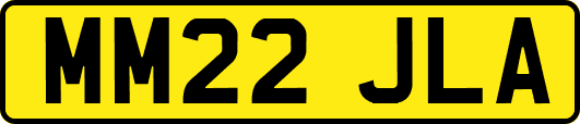 MM22JLA