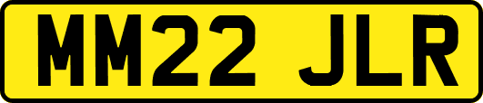 MM22JLR