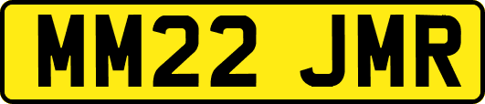MM22JMR