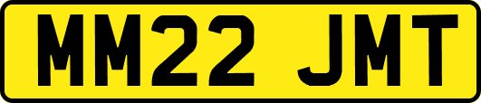 MM22JMT