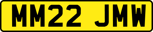 MM22JMW