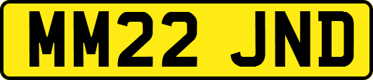 MM22JND
