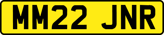 MM22JNR