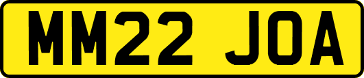MM22JOA