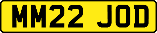 MM22JOD