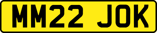 MM22JOK