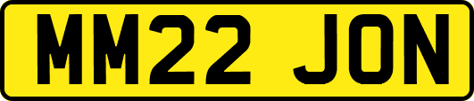 MM22JON