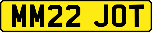 MM22JOT