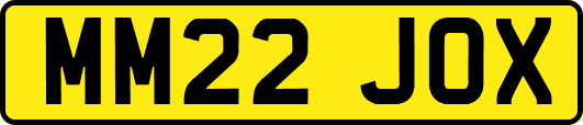 MM22JOX