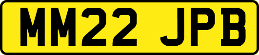 MM22JPB