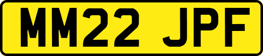 MM22JPF