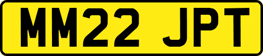 MM22JPT
