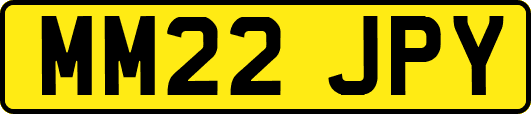 MM22JPY