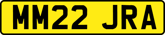 MM22JRA