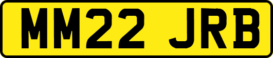 MM22JRB