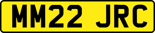 MM22JRC