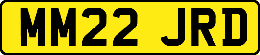 MM22JRD