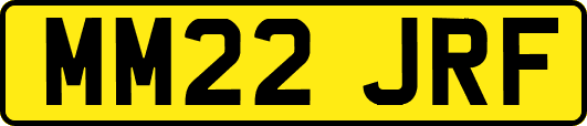 MM22JRF