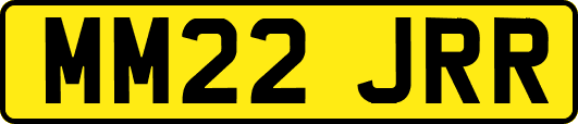 MM22JRR