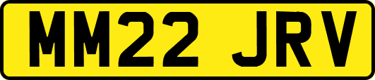 MM22JRV
