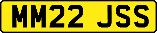 MM22JSS
