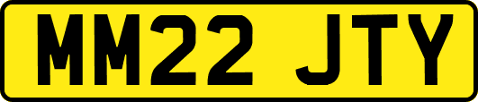 MM22JTY