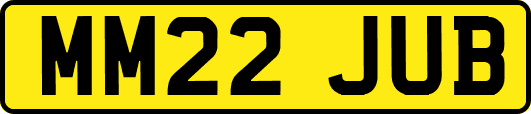 MM22JUB