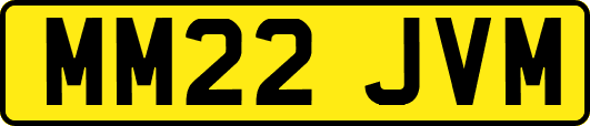 MM22JVM