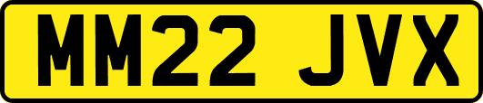 MM22JVX