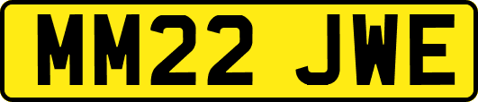 MM22JWE