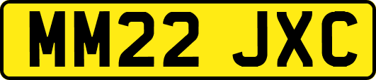 MM22JXC