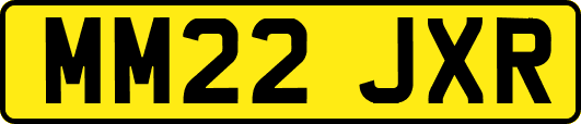 MM22JXR