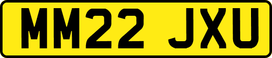 MM22JXU