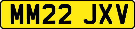 MM22JXV
