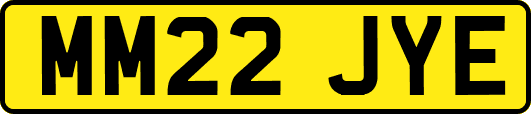 MM22JYE